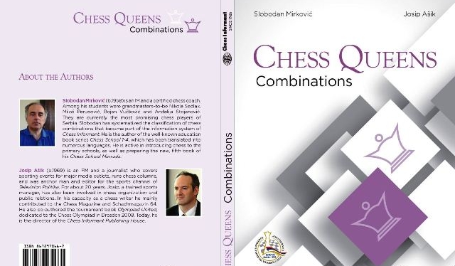 chess queens